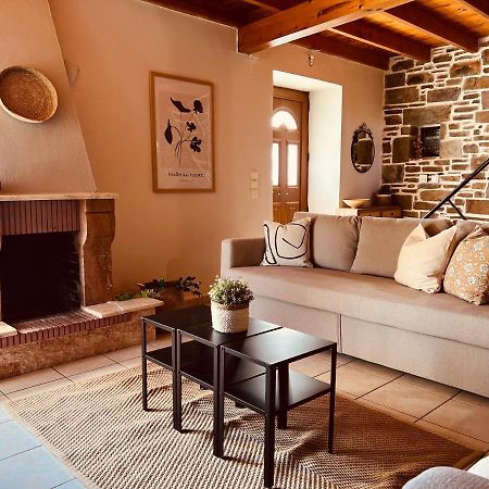 Neakitos Summer House نيكيتي المظهر الخارجي الصورة