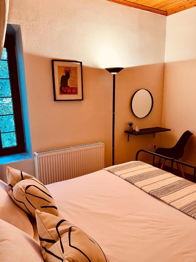 Neakitos Summer House نيكيتي المظهر الخارجي الصورة