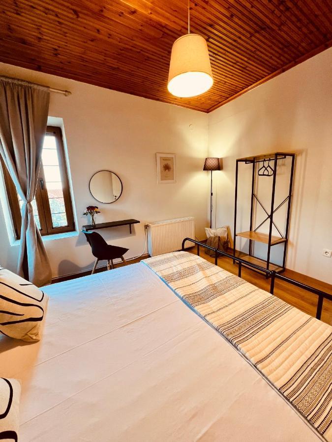 Neakitos Summer House نيكيتي المظهر الخارجي الصورة