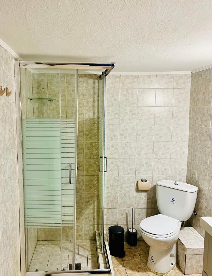 Neakitos Summer House نيكيتي المظهر الخارجي الصورة