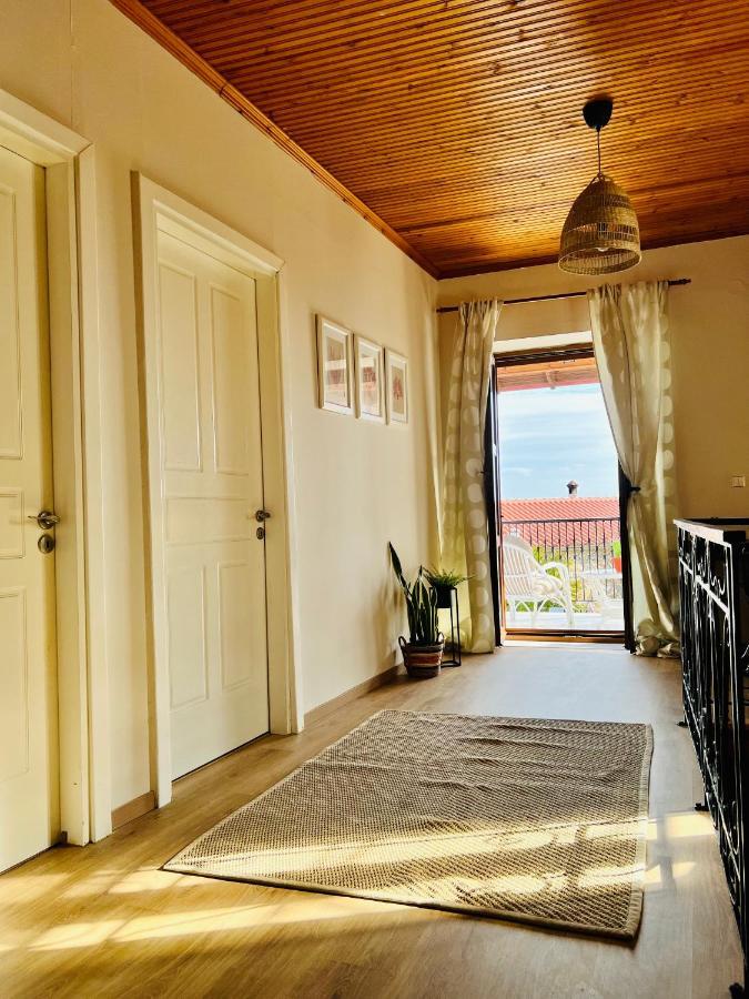 Neakitos Summer House نيكيتي المظهر الخارجي الصورة