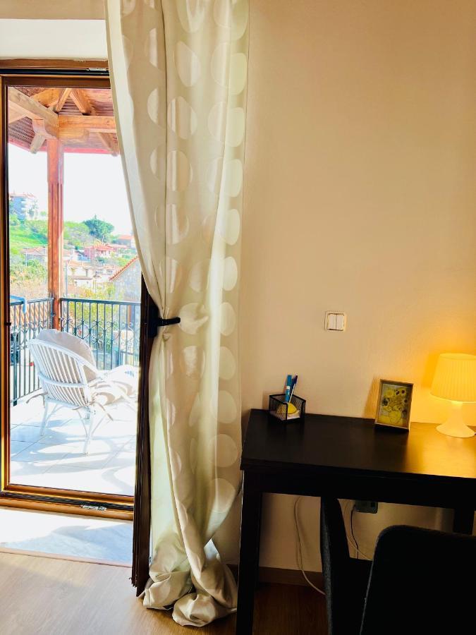Neakitos Summer House نيكيتي المظهر الخارجي الصورة