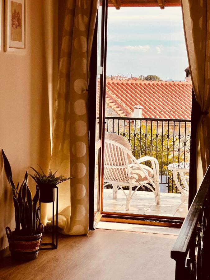 Neakitos Summer House نيكيتي المظهر الخارجي الصورة